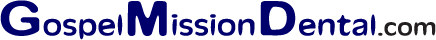 Kelowna Gospel Mission Dental